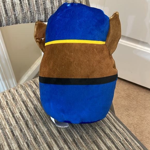 Paw Patrol plushie by NICKELODEON - Picture 2 of 3